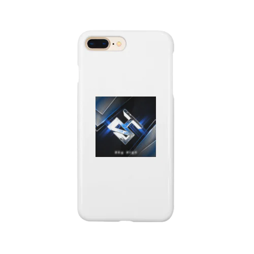 SkyHigh ロゴグッズ Smartphone Case