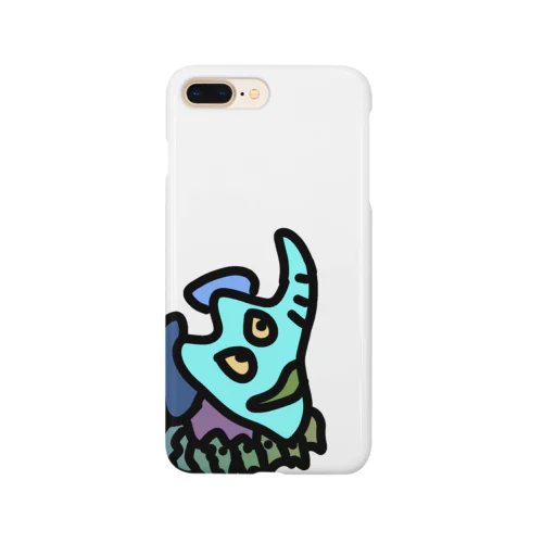 パイーん Smartphone Case