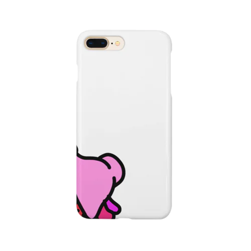 ケツトオモイキヤ Smartphone Case