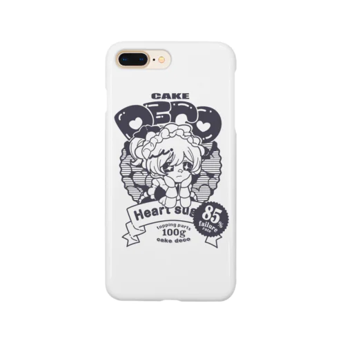 おかしのルルちゃん Smartphone Case