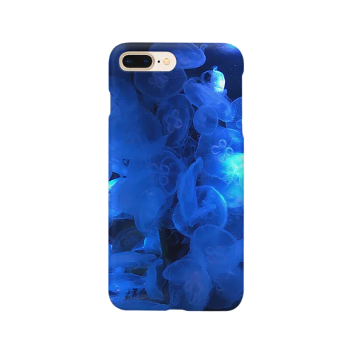 海月達 Smartphone Case