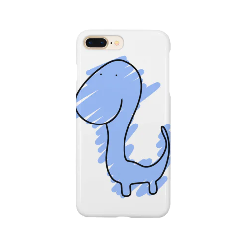 恐竜くん Smartphone Case