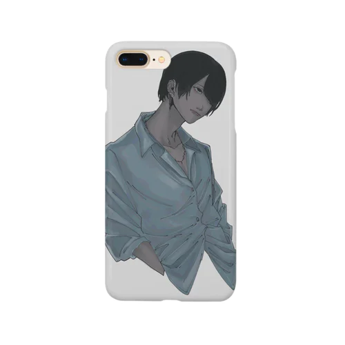 男スマホケース Smartphone Case