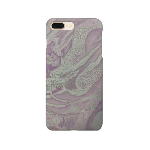  龍神  ～喜～ Smartphone Case