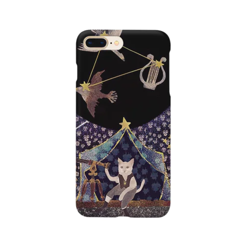 天体観測 Smartphone Case