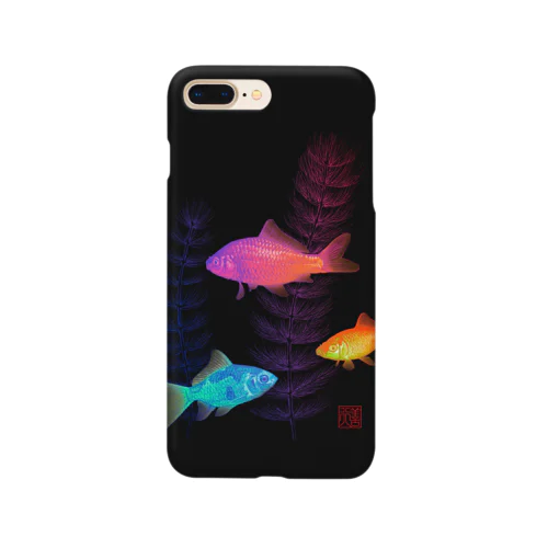 金魚 Smartphone Case