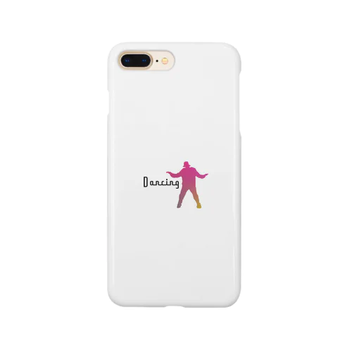 ダンシング Smartphone Case