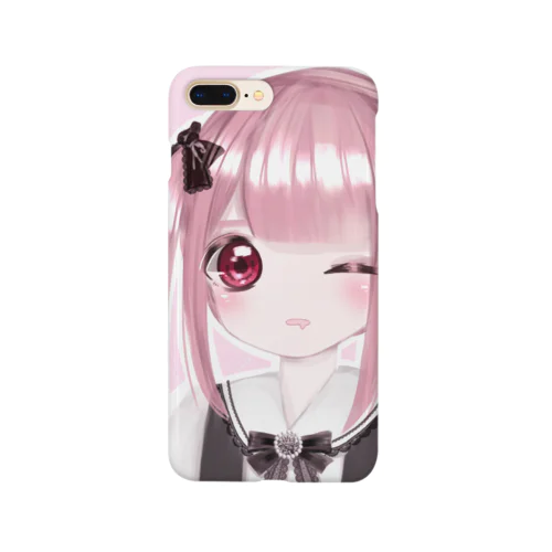 ぱんやさんになりたい Smartphone Case