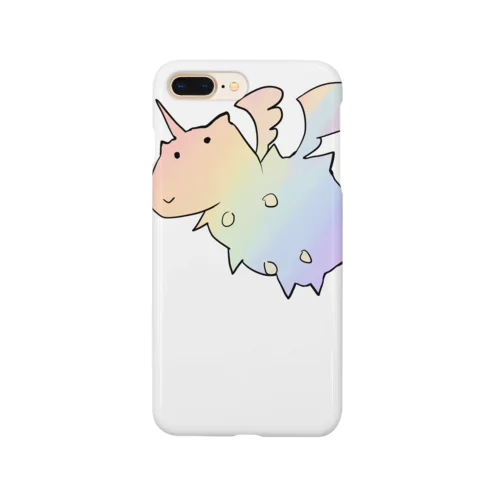 ウニコーン Smartphone Case