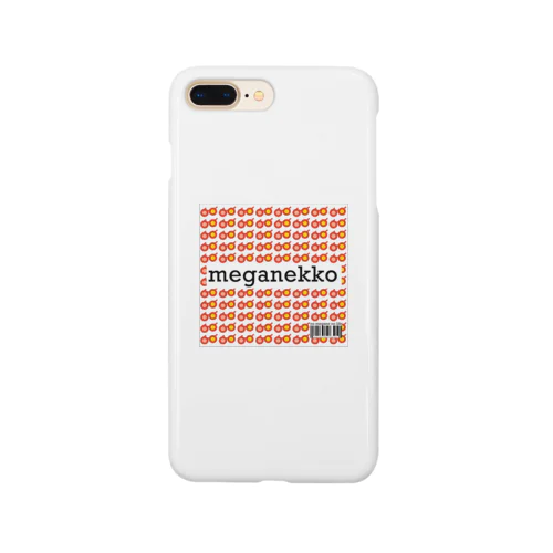 meganekko  Smartphone Case