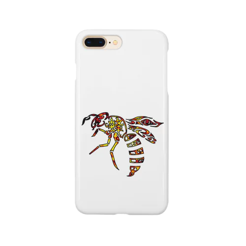 Queen♾Bee Smartphone Case