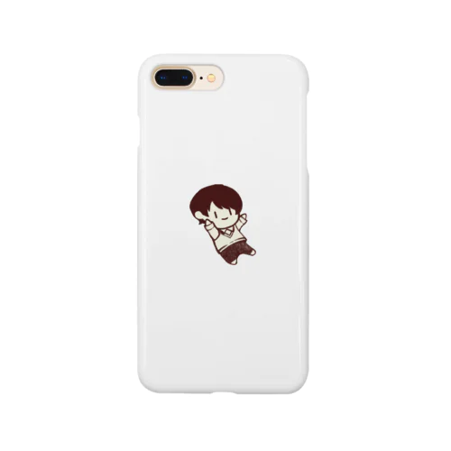 男の子 Smartphone Case