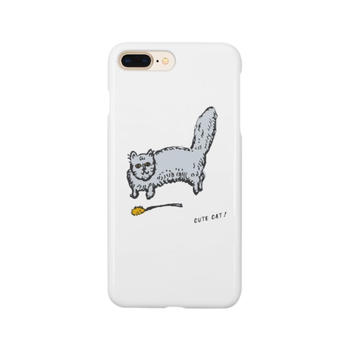 うちの猫ちゃん Smartphone Case