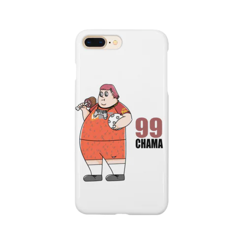 DB99 Smartphone Case