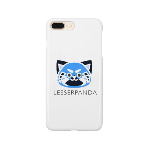 LESSER PANDA スマホケース