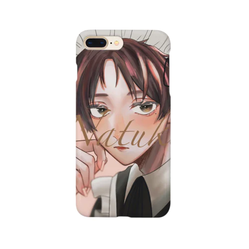 mid01 Smartphone Case