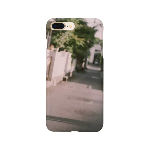 心象風景 Smartphone Case