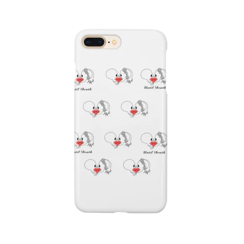 marriage Smartphone Case