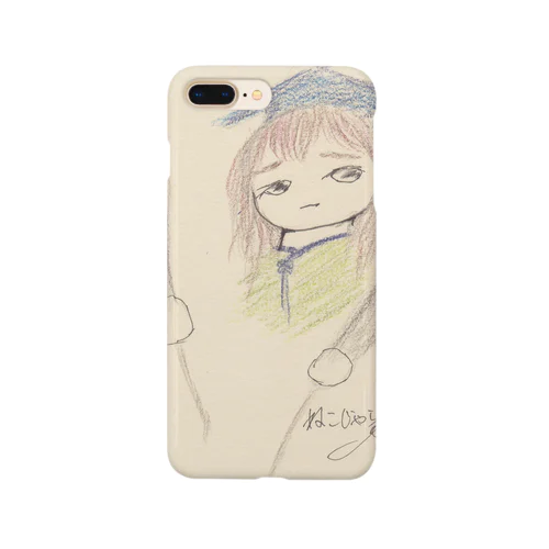 スマホケース Smartphone Case