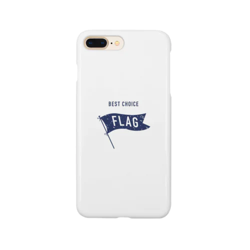 FLAG スマホケース