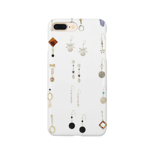 可愛い仲間たち2 Smartphone Case