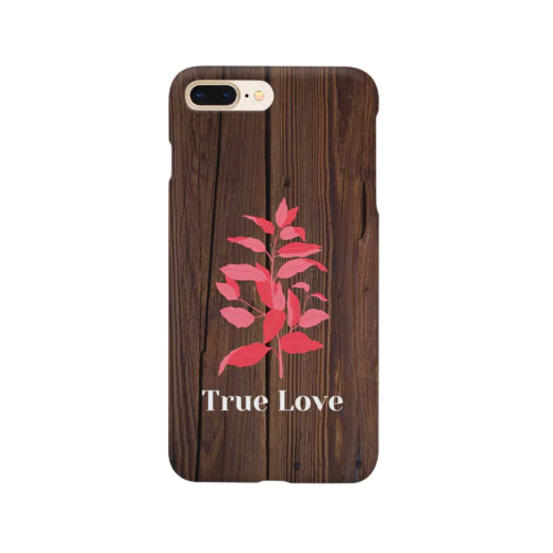 True Love Smartphone Case