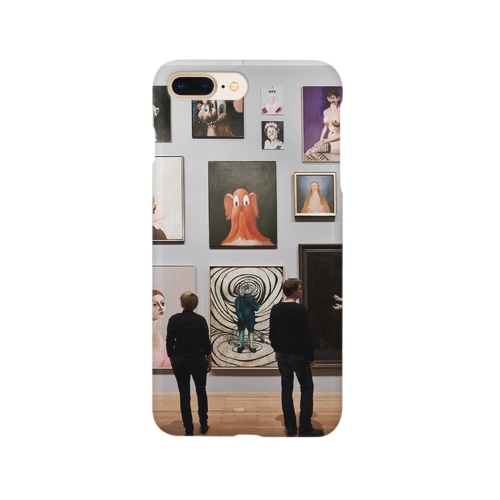 ひ Smartphone Case