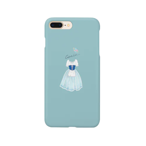 Giselle act1 Smartphone Case