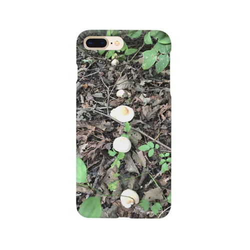 mashラインup Smartphone Case