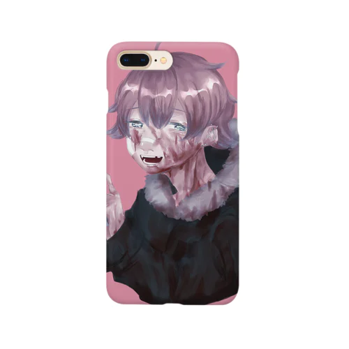 やっちゃったくん Smartphone Case