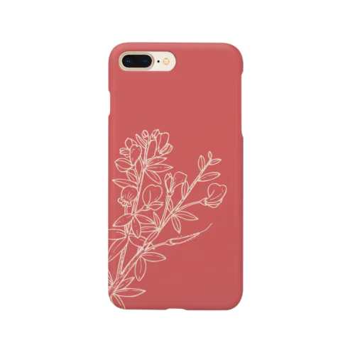 Flower Smartphone Case