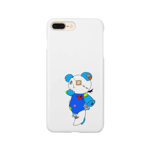 病みぱんだ　(ver.カラー) Smartphone Case