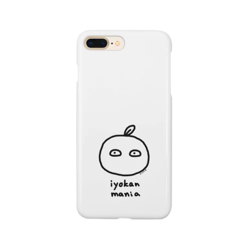 いよかんマニア Smartphone Case