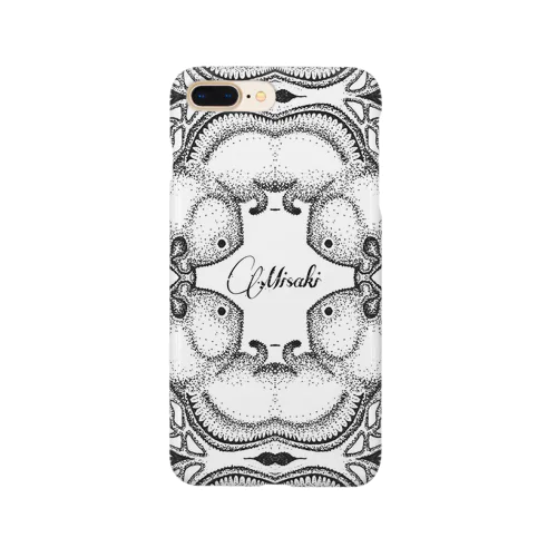 uterine Smartphone Case