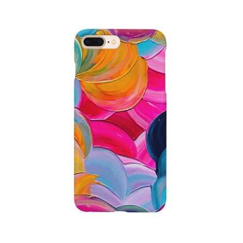 飴海 Smartphone Case