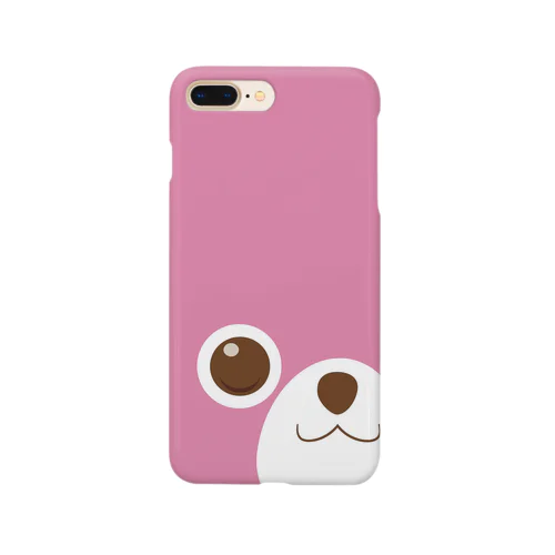 ちゃんもあ Smartphone Case