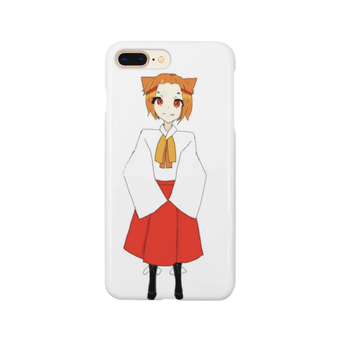 奈留くんグッズ Smartphone Case