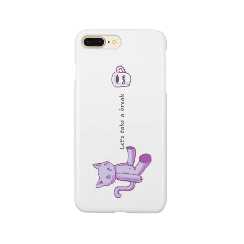 一休みしませんか？ Smartphone Case