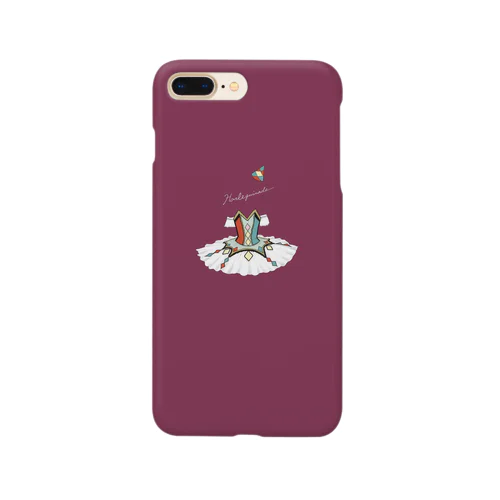 Harlequinade✳︎ Smartphone Case