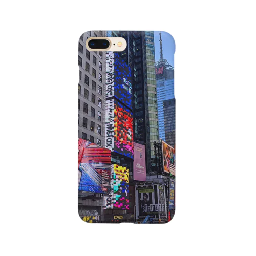 NYC Smartphone Case