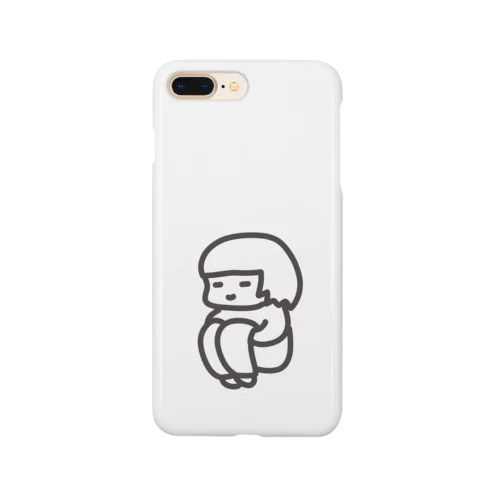 ＭＡＲＵＭＡＴＴＥＮＮＮＯ Smartphone Case