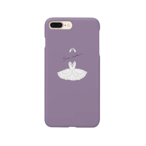 Swan Lake Odette Smartphone Case