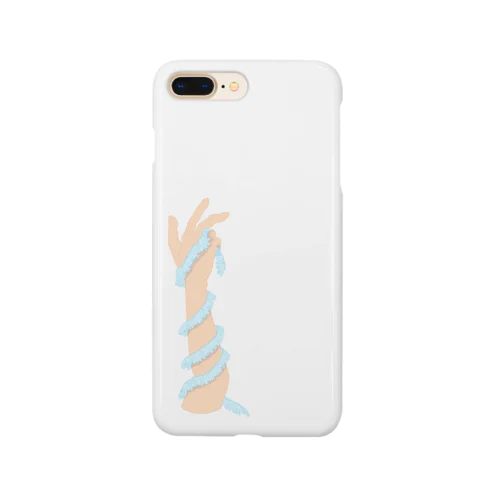 フリル Smartphone Case