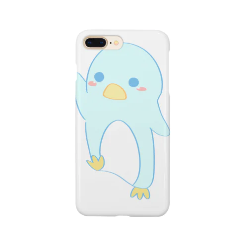 ペンギン Smartphone Case