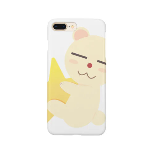 クマ Smartphone Case