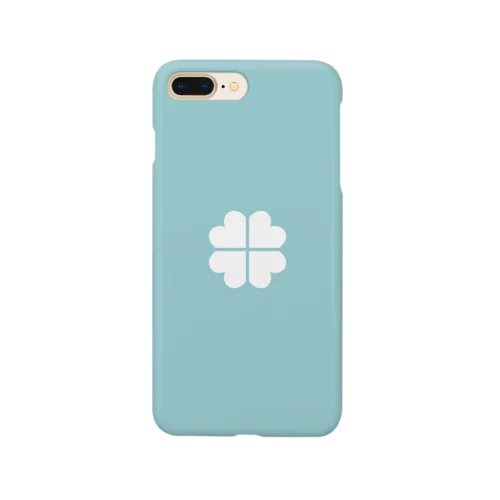 四葉 Smartphone Case