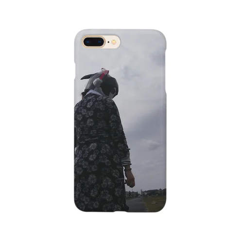 戦い Smartphone Case