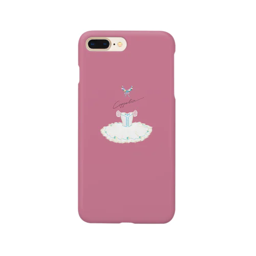 Coppelia Smartphone Case