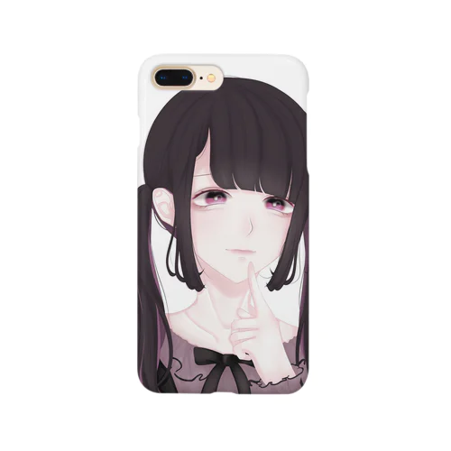 地雷系女子 Smartphone Case