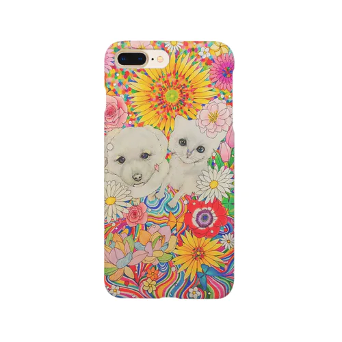 muumuu Smartphone Case